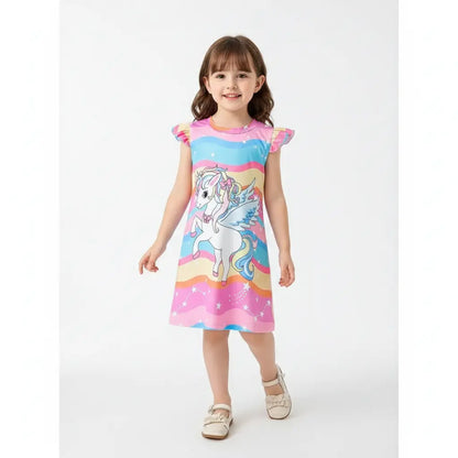 Vestido-de-unicornio-colorido-Vitrine-Plaza