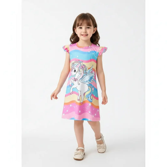 Vestido-de-unicornio-colorido-Vitrine-Plaza