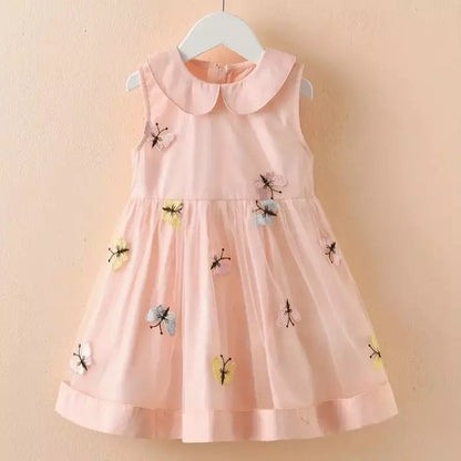 Vestido-infantil-de-verão-rosa-borboleta-com-colarinho-menina-vitrine-plaza-01