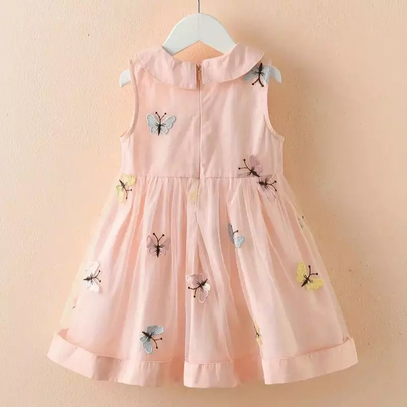 Vestido-infantil-de-verão-rosa-borboleta-com-colarinho-menina-vitrine-plaza-02