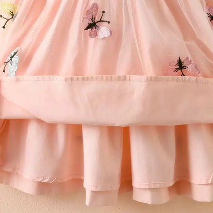 Vestido-infantil-de-verão-rosa-borboleta-com-colarinho-menina-vitrine-plaza-03