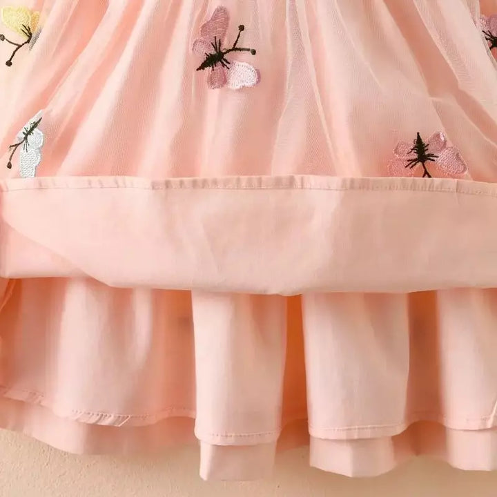 Vestido-infantil-de-verão-rosa-borboleta-com-colarinho-menina-vitrine-plaza-03