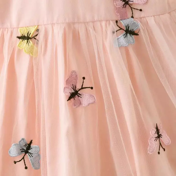 Vestido-infantil-de-verão-rosa-borboleta-com-colarinho-menina-vitrine-plaza-04
