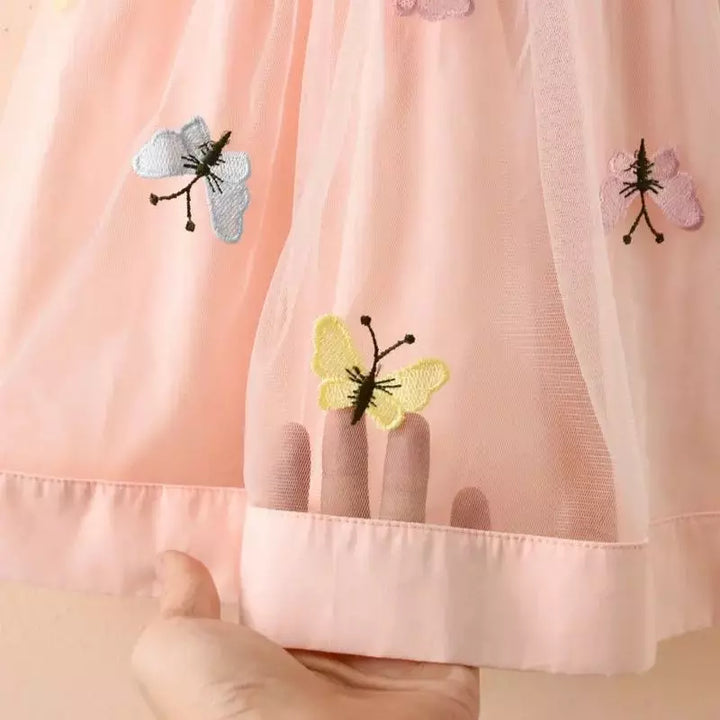 Vestido-infantil-de-verão-rosa-borboleta-com-colarinho-menina-vitrine-plaza-05