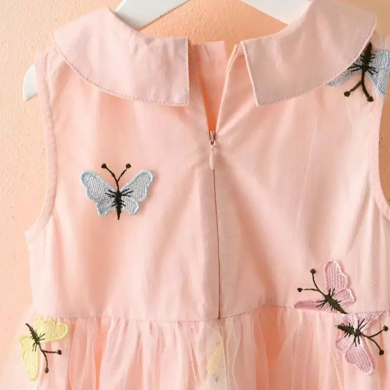 Vestido-infantil-de-verão-rosa-borboleta-com-colarinho-menina-vitrine-plaza-06