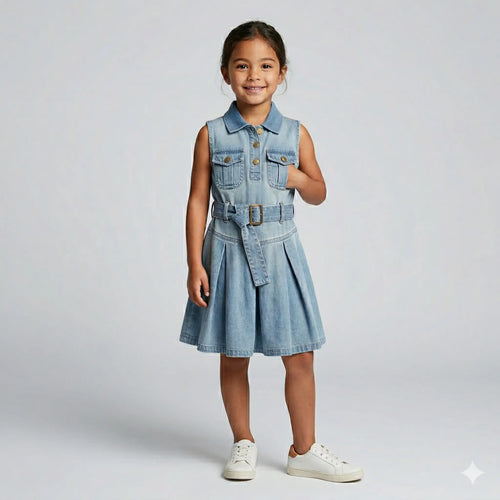 Vestido-jeans-infantil-menina-azul-cecilia-Vitrine-Plaza