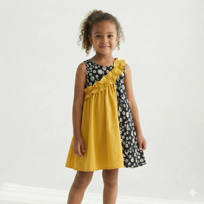 Vestido-infantil-julia-branco-e-preto-Menina-Vitrine-Plaza