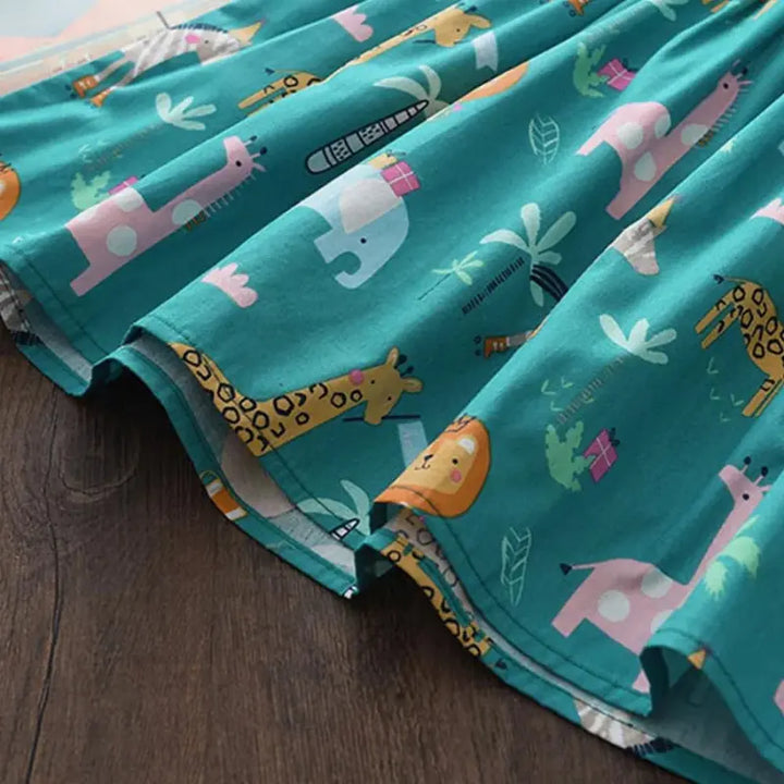 Vestido-azul-infantil-giovana-regatinha-Vitrine-Plaza