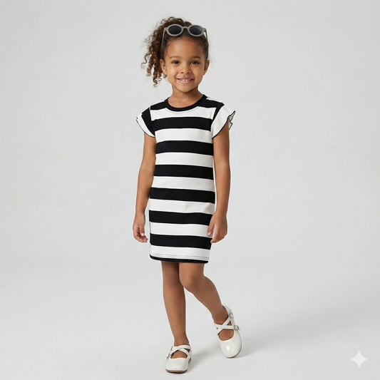 Vestido-infantil-xadrez-estilosa-de-festa-Vitrine-Plaza