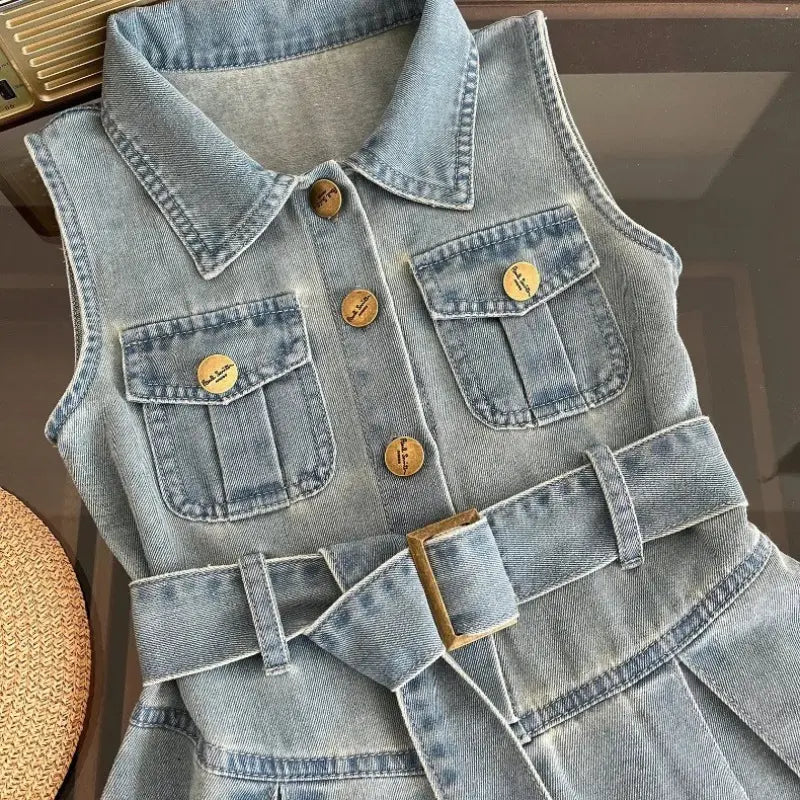 Vestido-jeans-infantil-azul-cecilia-com-cinto-Vitrine-Plaza