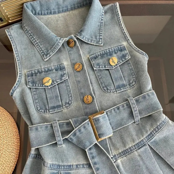 Vestido-jeans-infantil-azul-cecilia-com-cinto-Vitrine-Plaza
