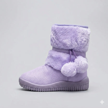 Bota-infantil-molekinha-feminina-para-meninas-estilosas-roxa-Vitrine-Plaza