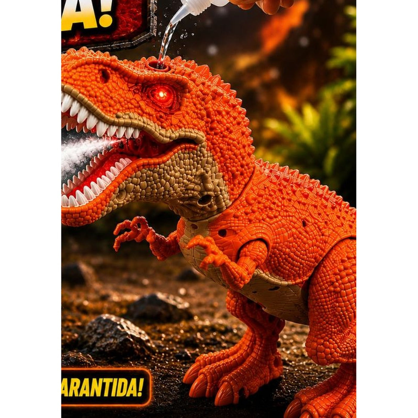Brinquedo-dinossauro-solta-fumaca-com-agua-e-luz-Vitrine-Plaza