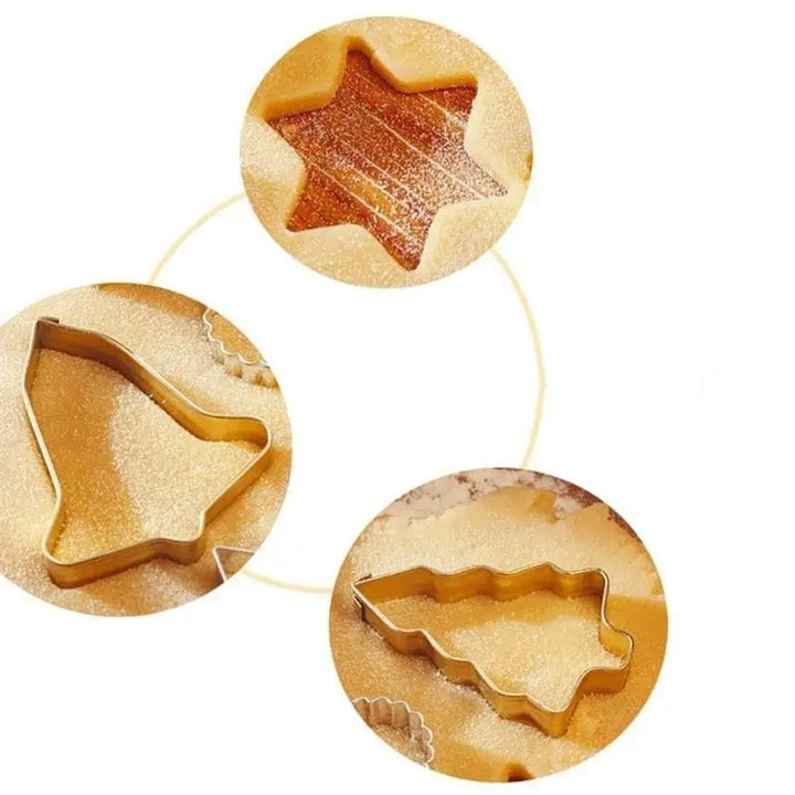 Coratadores para biscoitos de natal 01