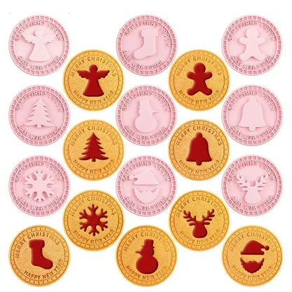 biscoito de natal 