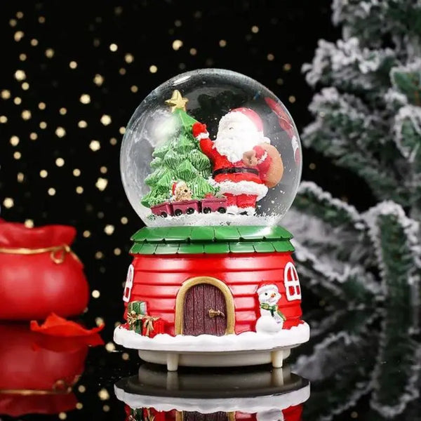Globo de Natal