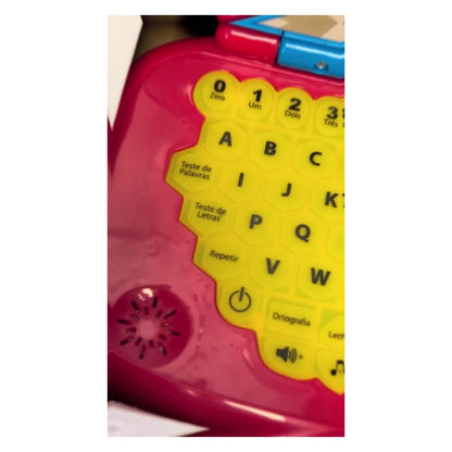 Teclado-do-laptop-infantil-Patrulha-Canina-com-letras-e-numeros-Vitrine-Plaza