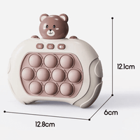 Urso Marrom